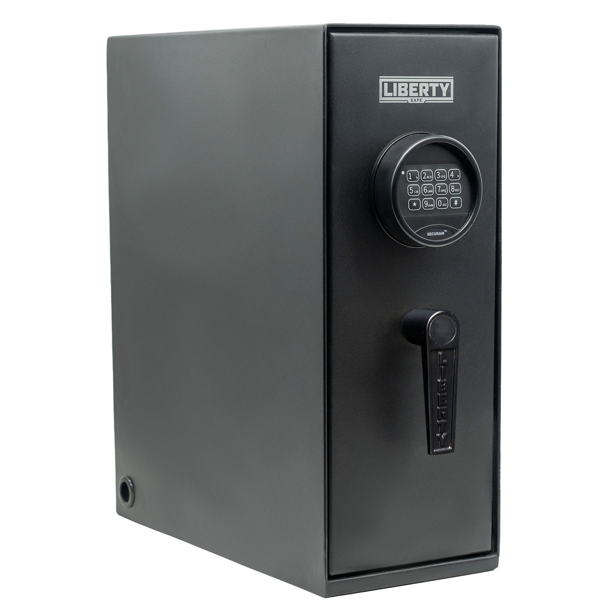 Personal Home Safe – LibertyGunSafe.com