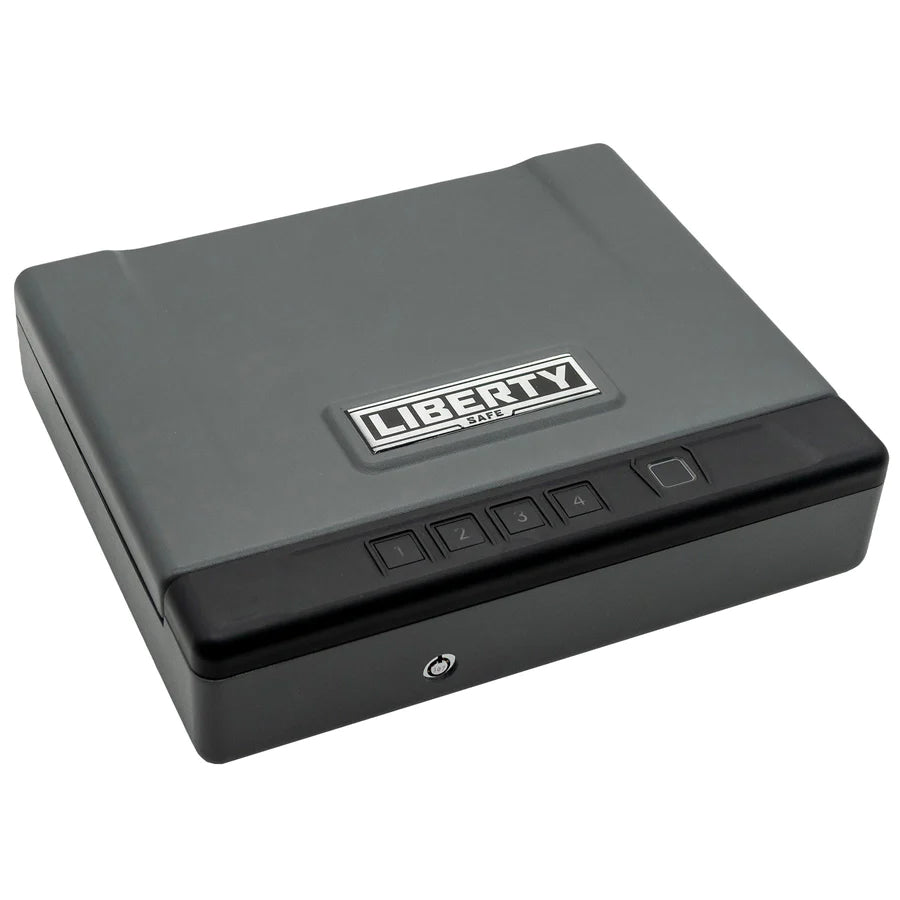 【希少・未使用】 ★点検済　Pharus No.1 サイレントバーナー HDV-150X Compact Vault – LibertyGunSafe.com