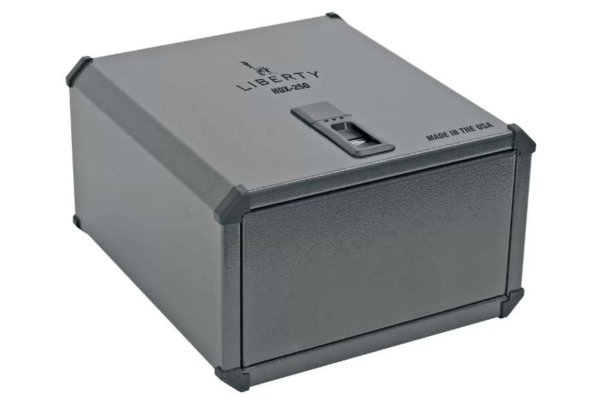 Liberty Safe HDX-250 Smart Vault