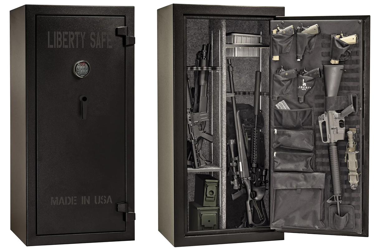 Liberty Tactical 24 Overview: Reviews, Specs and Features