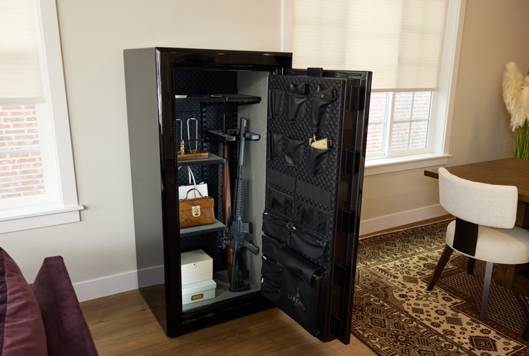 How To Choose A Gun Safe in Carrollton