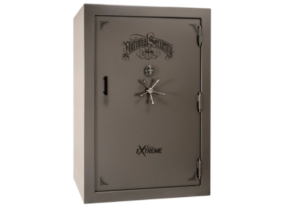 Product Overview: Liberty National Select Extreme 60 Safe
