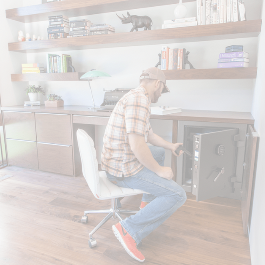 The 3 Best Options for Safe Gun Storage