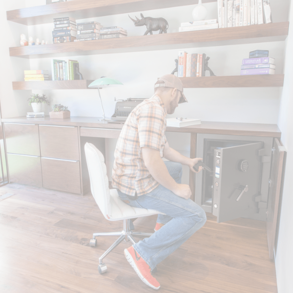 The 3 Best Options for Safe Gun Storage