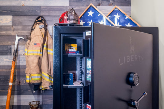 Tips for Protecting Firearms, Documents, and Valuables in Carrollton