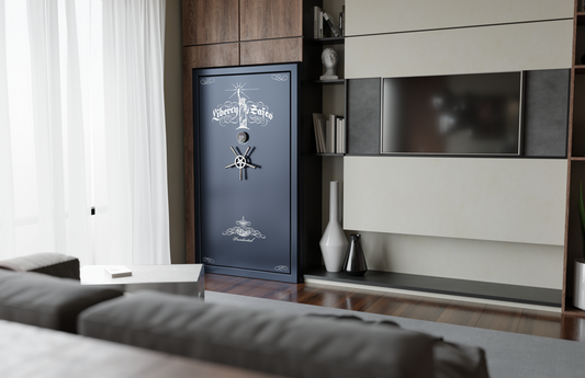 How to Choose the Right Liberty Safe for Your Home or Business in Carrollton