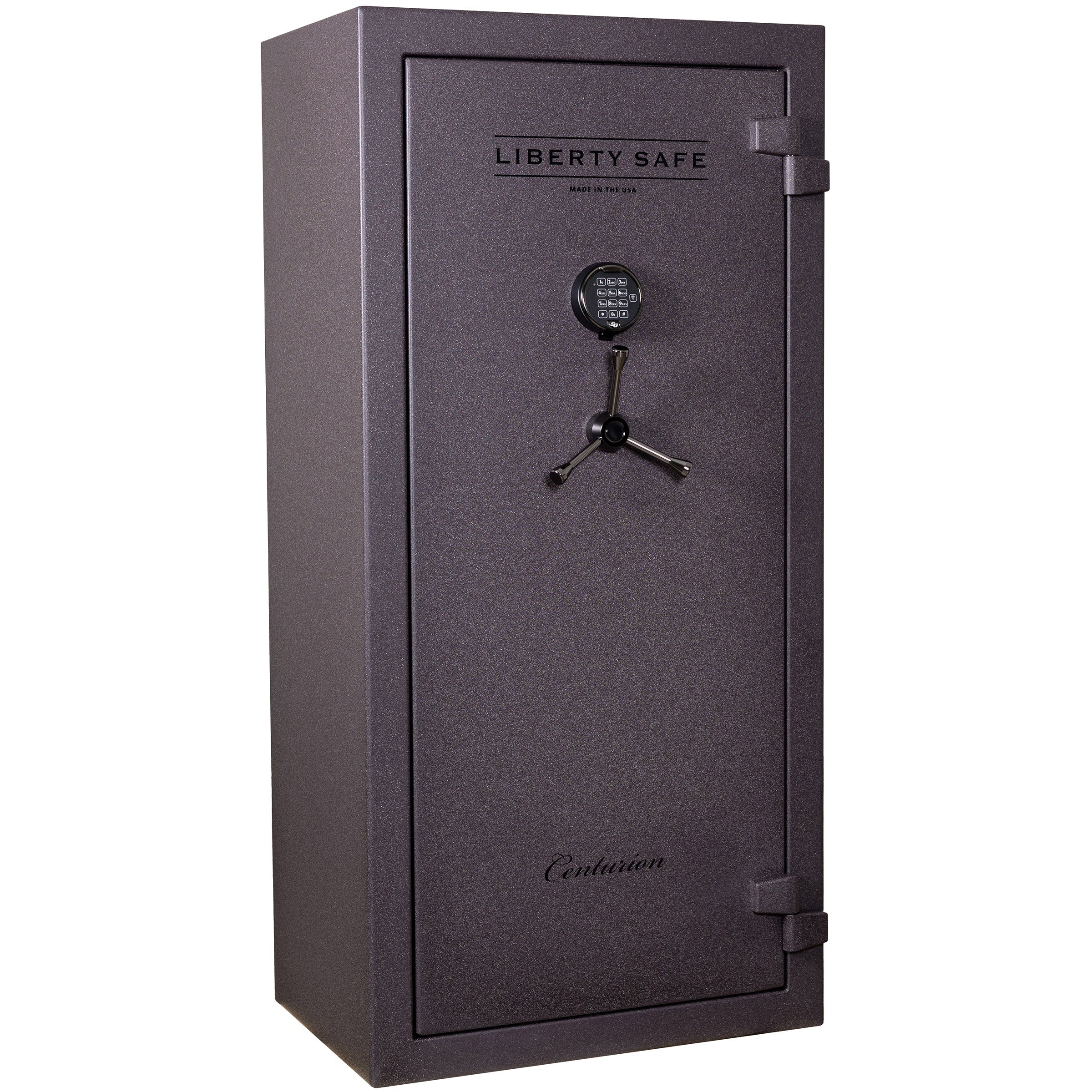 未整備　centurion BACKFIRE40 サイズ46 26インチ Centurion Series | Level 3 Security | 30-40 Minute Fire Protection