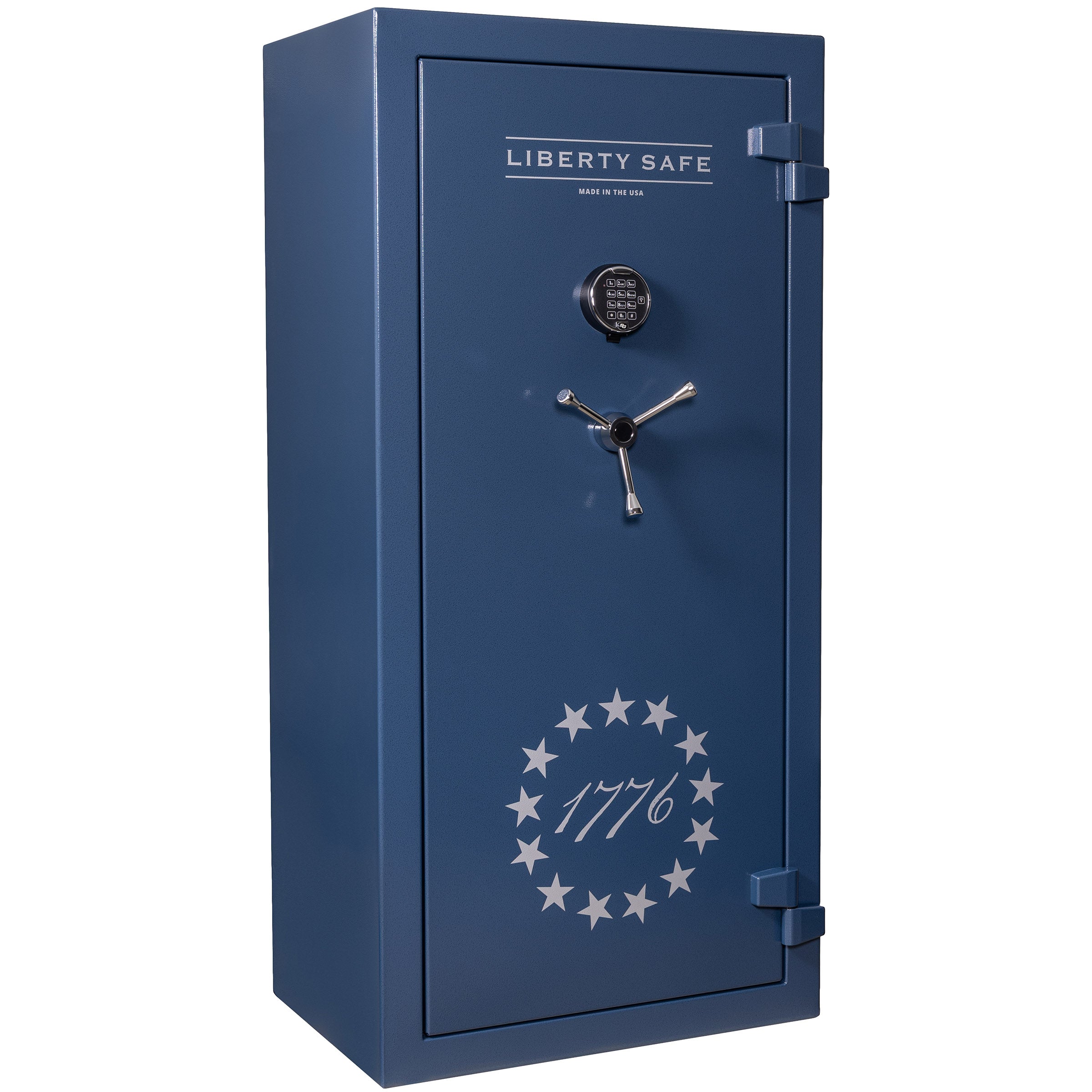 Accessory - Security - Safe Cover - 64 size safes – LibertyGunSafe.com