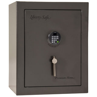 Premium Home Series | Level 9 Security | 2 Hour Fire Protection