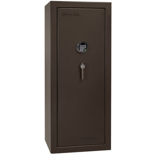 Premium Home Series | Level 9 Security | 2 Hour Fire Protection