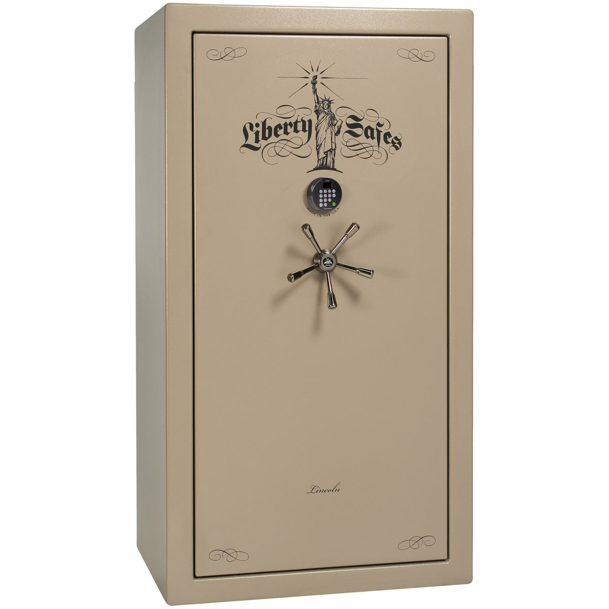 Lincoln Series | Level 9 Security | 2 Hour Fire Protection