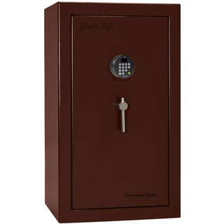 Premium Home Series | Level 9 Security | 2 Hour Fire Protection