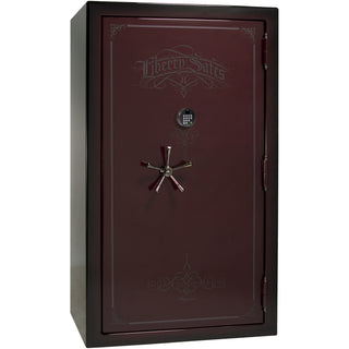 Magnum Series | Level 10 Security | 2.5 Hours Fire Protection