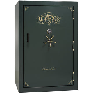 Classic Extreme Series | Level 8 Security | 90 Minute Fire Protection