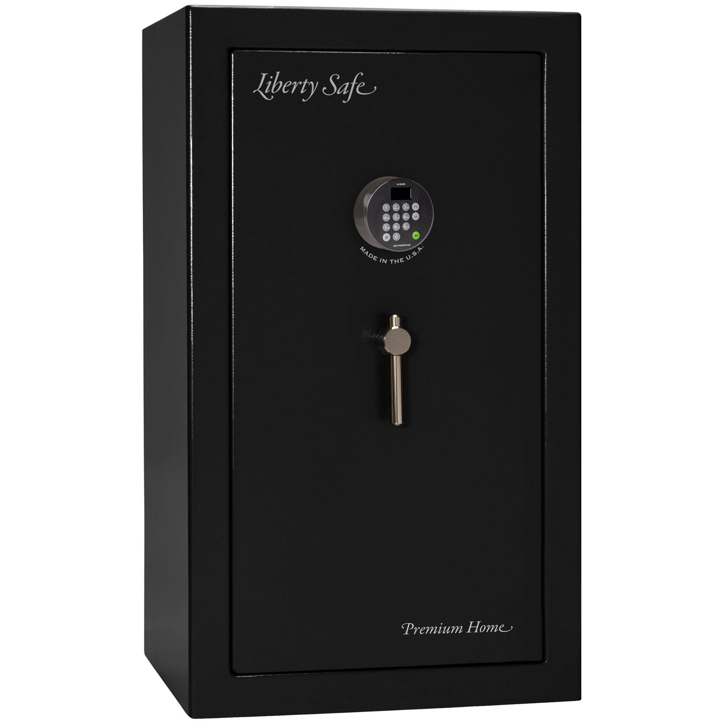 Premium Home Series | Level 9 Security | 2 Hour Fire Protection