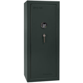 Premium Home Series | Level 9 Security | 2 Hour Fire Protection