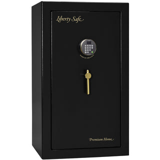 Premium Home Series | Level 9 Security | 2 Hour Fire Protection