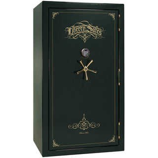 Classic Plus Series | Level 9 Security | 110 Minute Fire Protection