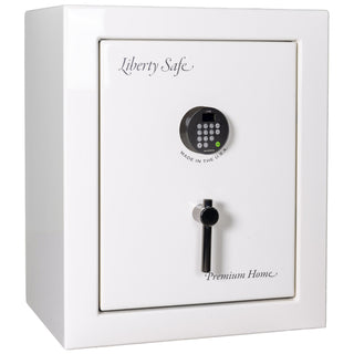 Premium Home Series | Level 9 Security | 2 Hour Fire Protection