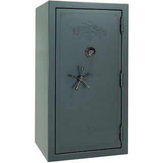 Magnum Series | Level 10 Security | 2.5 Hours Fire Protection