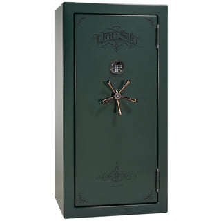 Classic Plus Series | Level 9 Security | 110 Minute Fire Protection