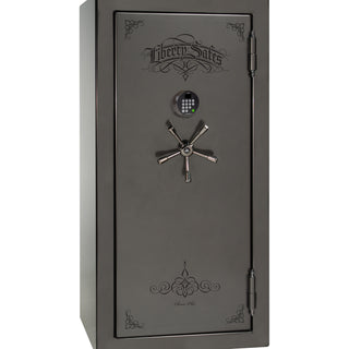 Classic Plus Series | Level 9 Security | 110 Minute Fire Protection
