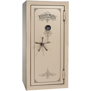 Magnum Series | Level 10 Security | 2.5 Hours Fire Protection