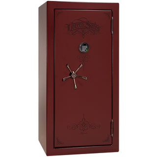 Magnum Series | Level 10 Security | 2.5 Hours Fire Protection