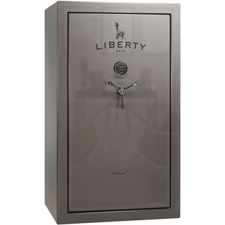 Colonial Series | Level 6 Security | 75 Minute Fire Protection