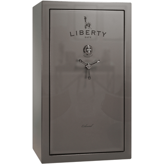 Colonial Series | Level 6 Security | 75 Minute Fire Protection