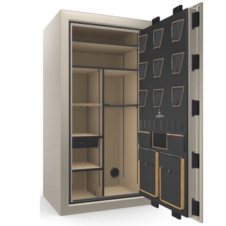 Classic Plus Series | Level 9 Security | 110 Minute Fire Protection