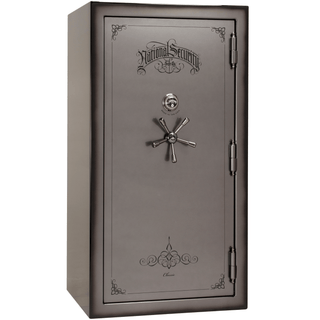 Classic Plus Series | Level 9 Security | 110 Minute Fire Protection