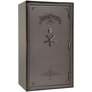 Classic Plus Series | Level 9 Security | 110 Minute Fire Protection
