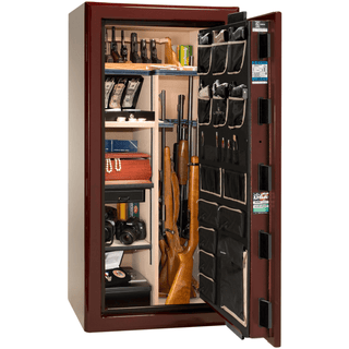 Presidential Series | Level 10 Security | 2.5 Hours Fire Protection