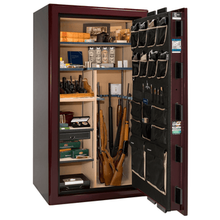 Presidential Series | Level 10 Security | 2.5 Hours Fire Protection