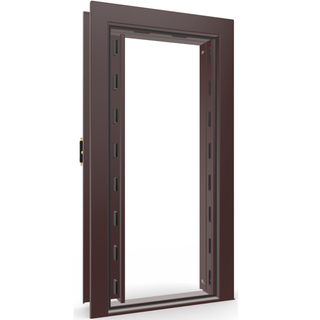 Vault Door Series
