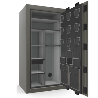 Classic Plus Series | Level 9 Security | 110 Minute Fire Protection