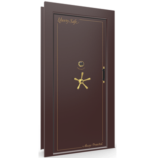 Vault Door Series