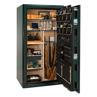 Presidential Series | Level 10 Security | 2.5 Hours Fire Protection
