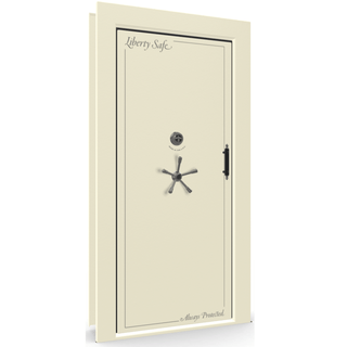 Vault Door Series
