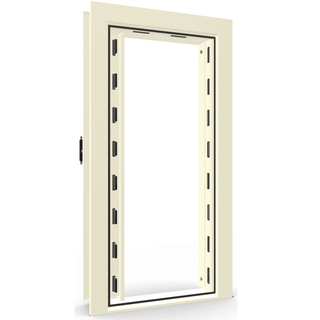 Vault Door Series
