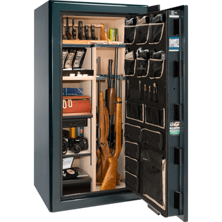 Presidential Series | Level 10 Security | 2.5 Hours Fire Protection