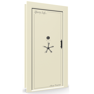 Vault Door Series