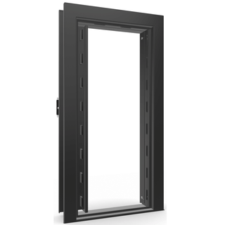 Vault Door Series