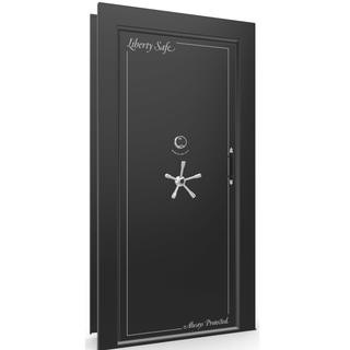 Vault Door Series