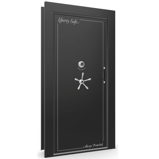 Vault Door Series