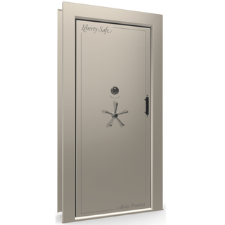 Vault Door Series