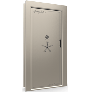 Vault Door Series