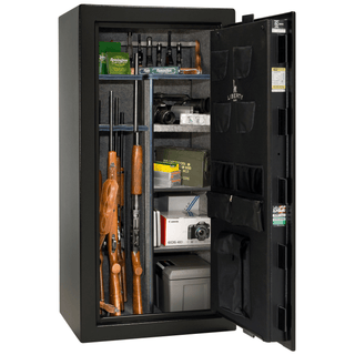 Colonial Series | Level 6 Security | 75 Minute Fire Protection