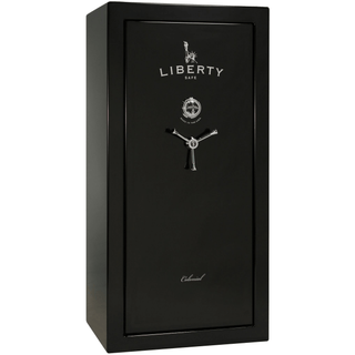 Colonial Series | Level 6 Security | 75 Minute Fire Protection